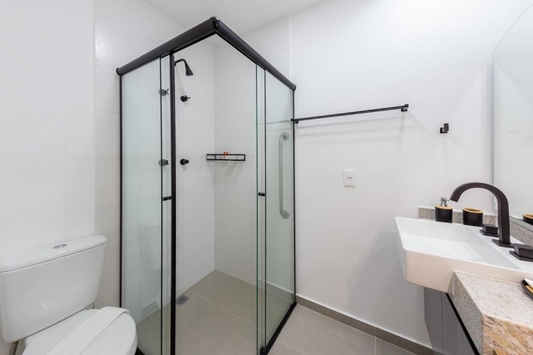 Apartamento Bhomy Perdizes -9min A Pe Do Allianz Pq Aim20017