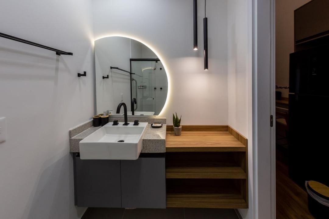 Apartamento Bhomy Perdizes -9min A Pe Do Allianz Pq Aim20017 São Paulo