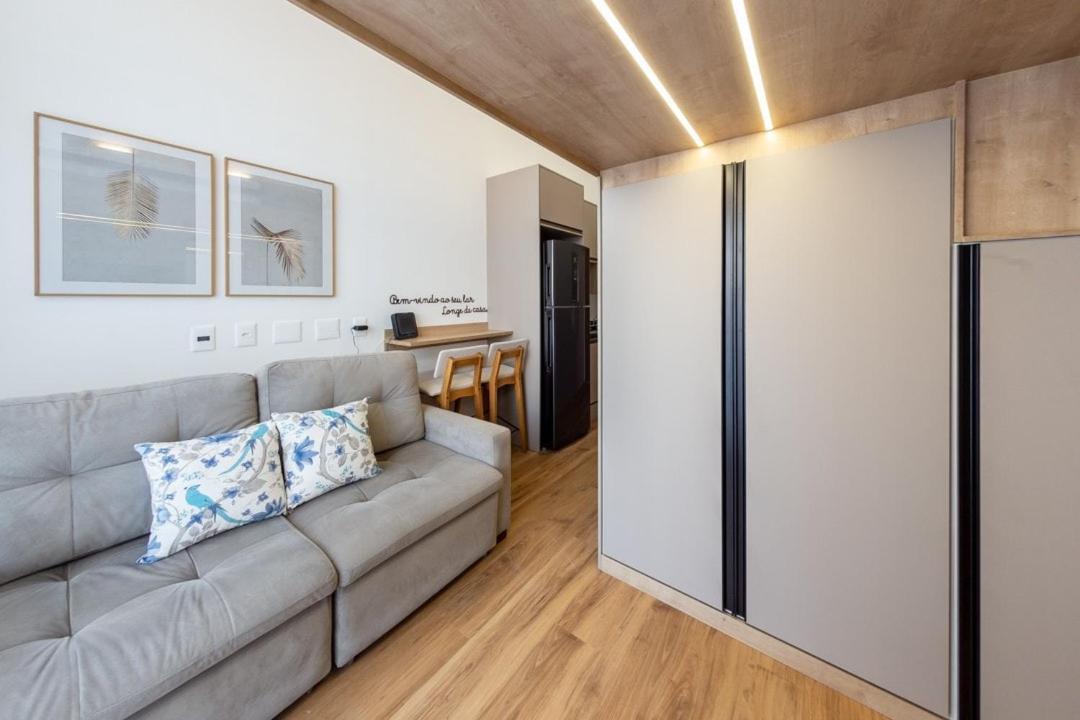 Apartamento Bhomy Perdizes -9min A Pe Do Allianz Pq Aim20017 *