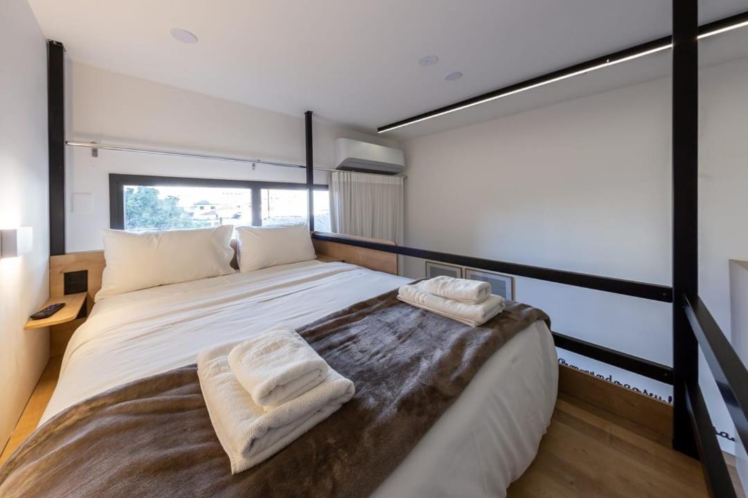 Apartamento Bhomy Perdizes -9min A Pe Do Allianz Pq Aim20017